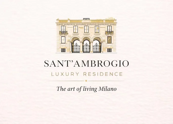 Sant'Ambrogio Luxury Residence