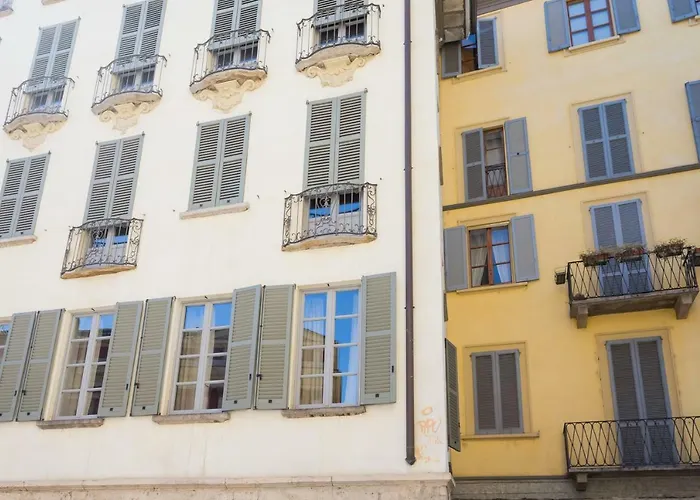 Cosy Apartment 2 Minutes From Duomo