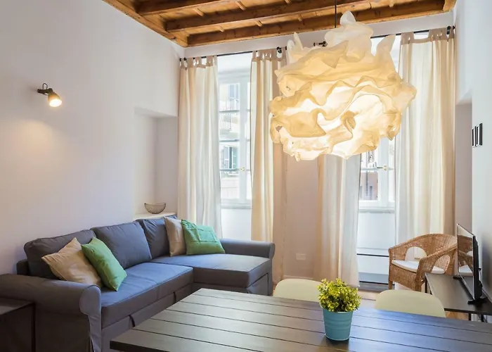 Cosy Apartment 2 Minutes From Duomo